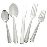 Winco Dominion Flatware