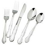 Winco Elegance Flatware