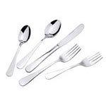 Winco Elite Flatware
