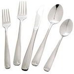Winco Lisa Flatware