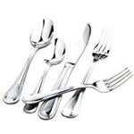Winco Shagarila / Continental / Princeton Flatware