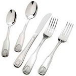 Winco Toulouse Flatware