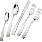 Winco Winston Flatware