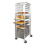 Winco Pan Racks