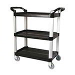 Winco Utility Carts