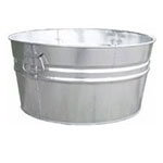 Witt Industries Cooling Tubs