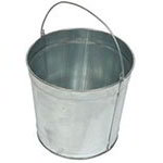 Witt Industries Utility Pails