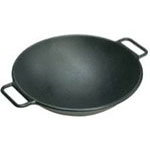 Woks, Omelet & Two Handled Fry Pans