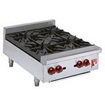 Wolf Range - Hot Plates