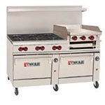 Wolf Range - Restaurant Ranges