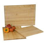 Wood Cutting Board