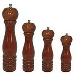 Wood Mills