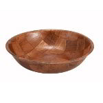 Wooden Bowls