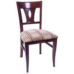 Wooden Chairs