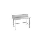 Work Tables, Butcher Blocks & Equipment Stands