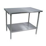 Work Tables