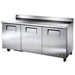 Worktop & Undercounter Refrigeration