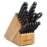 Wusthof Knife Set
