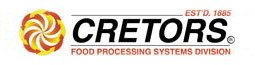 Cretors