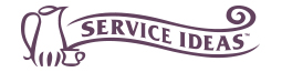 Service Ideas