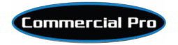 Commercial Pro