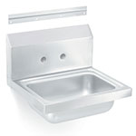 Polar Ware 1410 Brazier, 7 Qt., Uncoated, 2 Gauge Aluminum