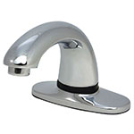 Rubbermaid FG500485 AutoFaucet - 8