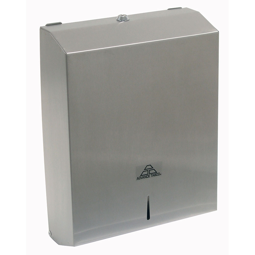 Advance Tabco 7-PS-35-X Paper Towel Dispenser, Wall Mounted