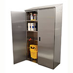 Advance Tabco 9-OPC-84DR Cabinet - 12