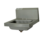 Advance Tabco 7-PS-20-NF Wall Hand Sink - 4