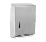 Advance Tabco 7-PS-35 Wall Mount Paper Towel Dispenser