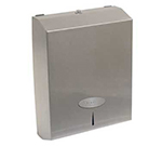 Advance Tabco 7-PS-35RE Wall Mount Paper Towel Dispenser, Stainless