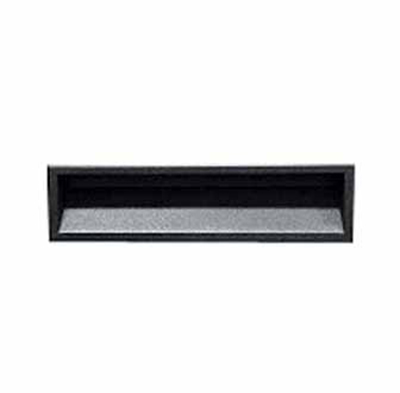 Advance Tabco 7-PS-38 Plastic Replacement Handle for Pedestal Base