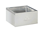 Advance Tabco 9-OP-40 Floor Mount Mop Sink - 20x16x12