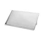 Advance Tabco DT-6R-12 42-in Sorting Shelf w/ Traditional Design & 2-Rack Capacity