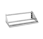 Advance Tabco DT-6R-21 22-in Sorting Shelf w/ KD Tubular Design & 1-Rack Capacity