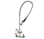 Advance Tabco DTA-53-117RE Pre Rinse Faucet - 8