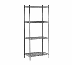 Advance Tabco EG-1848 Green Epoxy Shelf - 18