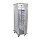 Advance Tabco ES-305 Equipment Stand w/ Adjustable Undershelf, 60x30x24-in, 14-ga 304-Stainless