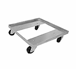 Advance Tabco GRD-1 Single Stack Dolly Rack - 400-lb Capacity, 3