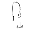 Advance Tabco K-116 Pre-Rinse Assembly - Mixing Valve, 8