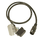 Advance Tabco K-14 Replacement Infra-Red Sensor, Wires for K-175 or K-180