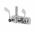 Advance Tabco K-316-LU Wrist Handle Only, for Splash Mount Sinks