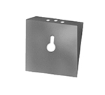 Advance Tabco K-4 Bracket Support - Lever Sink Drains