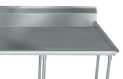 Advance Tabco K-450 Extra Drainboard,