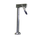 Advance Tabco K-54 Water Filler Faucet, Deck Mount, for Drop