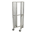 Advance Tabco NR-20 Mobile Pan Rack - (20) 18x26