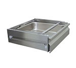 Advance Tabco SHD-2015 Heavy Duty Drawer - Self Closing, 20x15x5