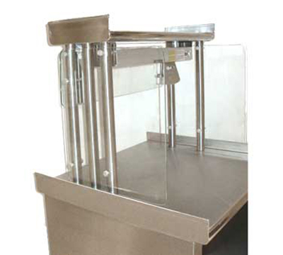 Advance Tabco PC-1 Tubular Electrical Chase