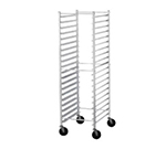 Advance Tabco PR30-2K Mobile Pan Rack - Holds (30) 18x26